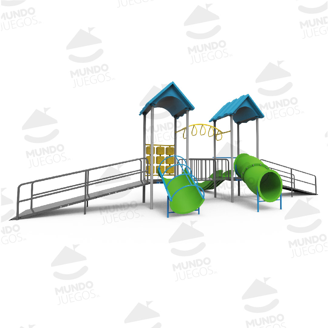 Ordenar Mobiliario JI05.2 - MANGRULLO INCLUSIVO